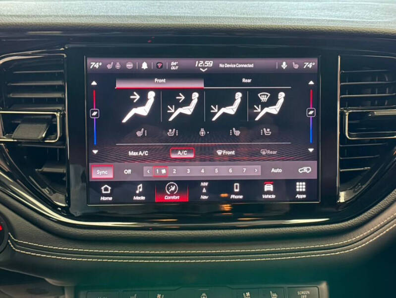 2022 Dodge Durango SRT 392