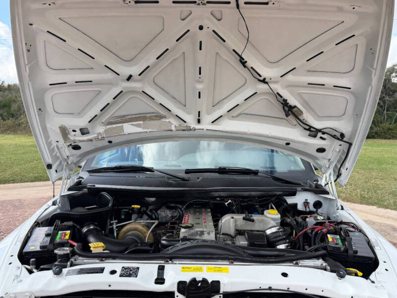 1999 Dodge Ram 2500 Laramie SLT