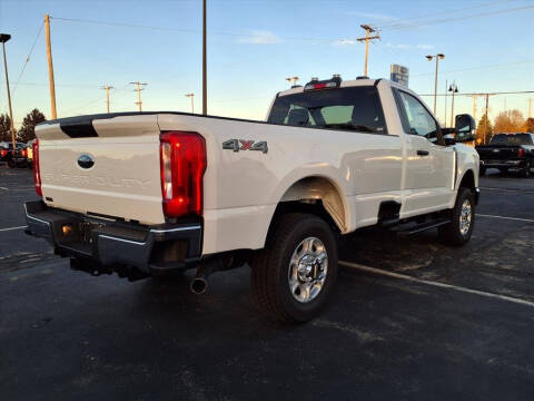 2026 Ford F-350 Super Duty XLT
