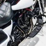 2021 Harley-Davidson FLHXSE CVO Street Glide