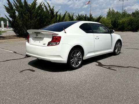 2013 Scion tC