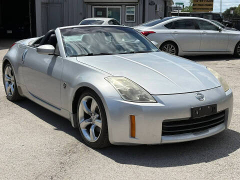 2006 Nissan 350Z