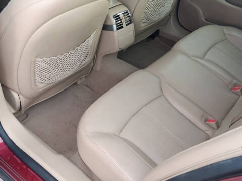 2011 Buick LaCrosse CXL