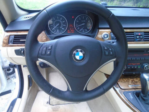 2008 BMW 3 Series 328xi