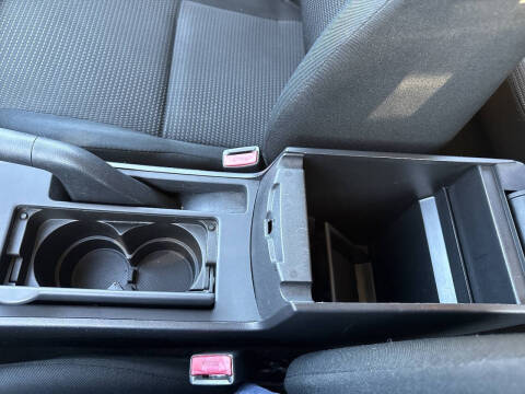 2013 Mazda MAZDA3 i Touring