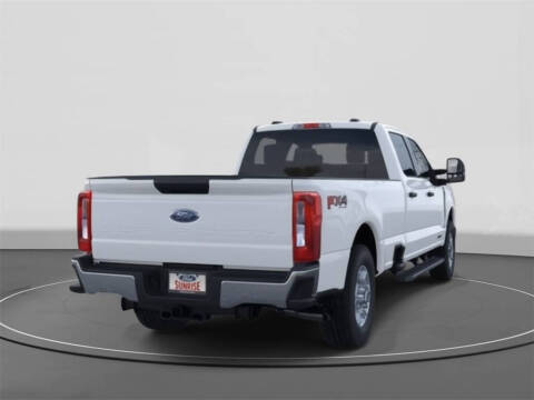 2026 Ford F-350 Super Duty