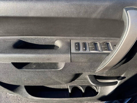 2011 Chevrolet Silverado 2500HD