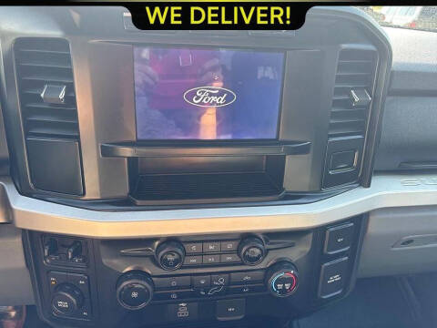 2024 Ford F-350 Super Duty