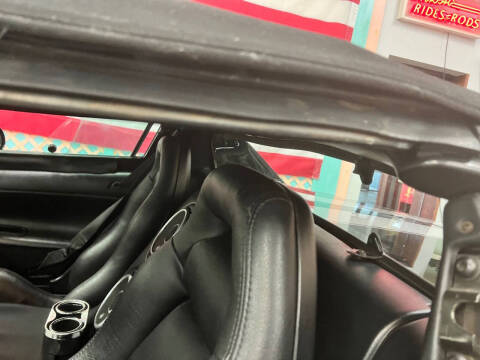 1996 Dodge Viper RT/10