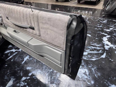 1986 Chevrolet Monte Carlo