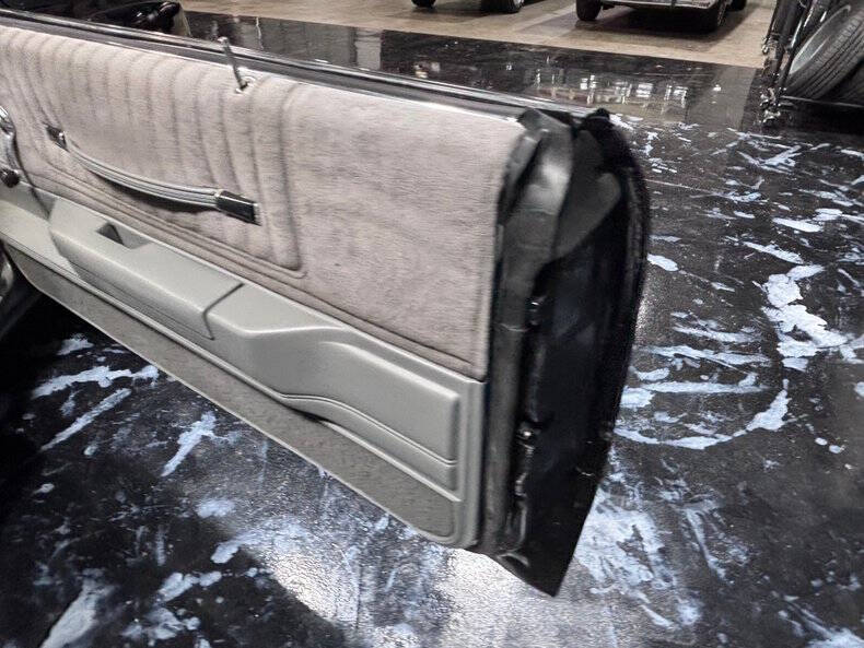 1986 Chevrolet Monte Carlo