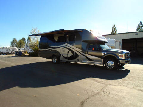 2008 Krystal Thirty for sale at AMS Wholesale Inc. in Placerville CA