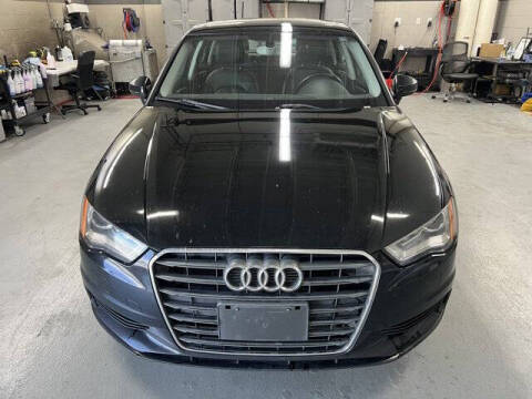 2015 Audi A3 1.8T Premium Plus