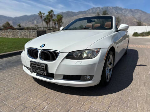 2010 BMW 3 Series 328i