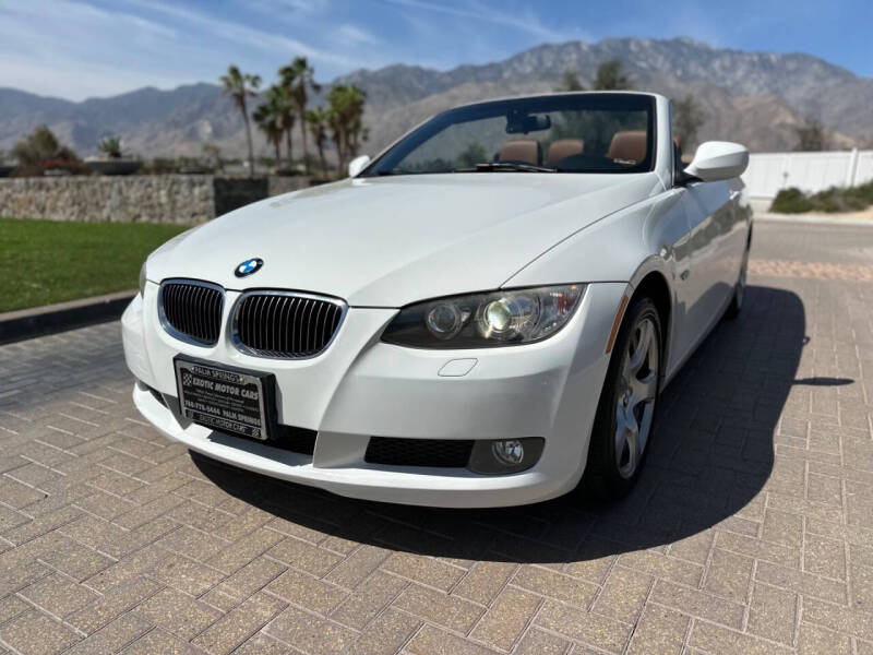 2010 BMW 3 Series 328i