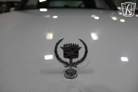 1992 Cadillac DeVille