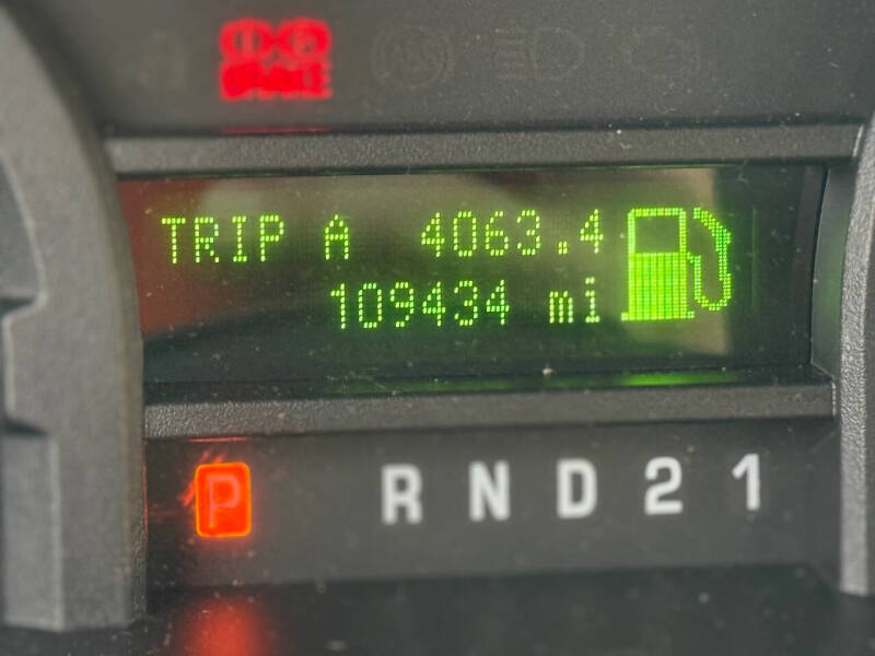 2011 Ford E-Series E-350 SD XLT