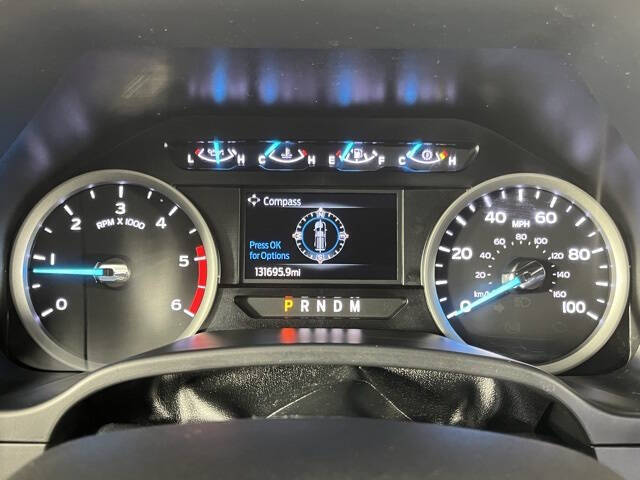 2021 Ford F-350 Super Duty XLT