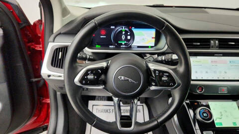 2020 Jaguar I-PACE EV400 S