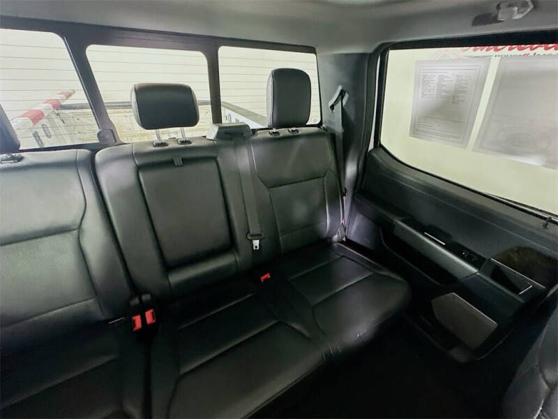 2024 Ford F-250 Super Duty