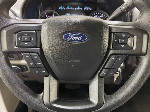2018 Ford F-250 Super Duty XLT