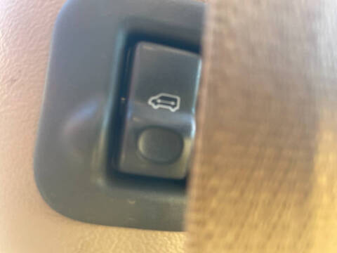 2006 Pontiac Montana SV6