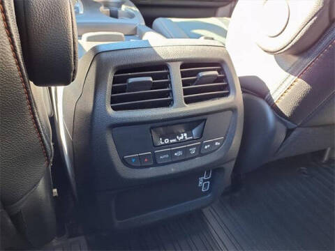 2022 Honda Pilot TrailSport