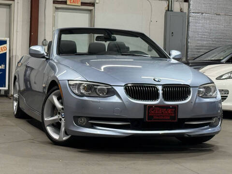 2011 BMW 3 Series for sale at CarPlex in Manassas VA