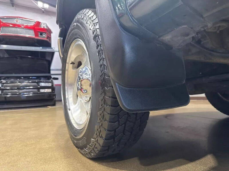 2001 Ford F-150