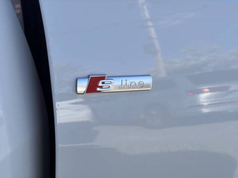 2023 Audi Q8 quattro Premium Plus 55 TFSI