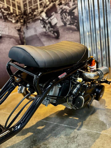 2026 Maddog Gen 5 150cc