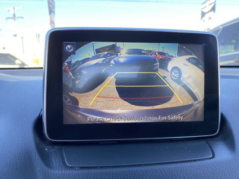 2017 Toyota Yaris iA