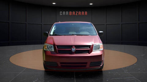 2008 Dodge Grand Caravan SE