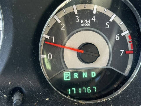 2011 Chrysler 200 Touring