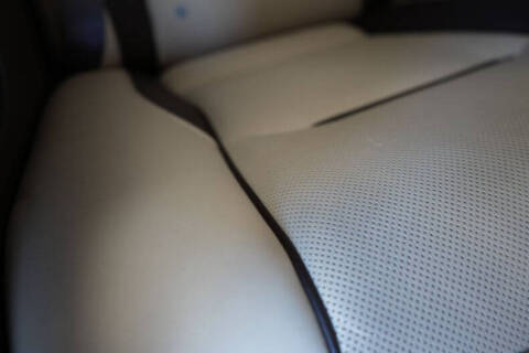 2017 Rolls-Royce Dawn