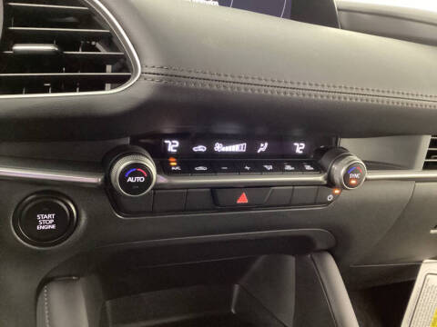 2026 Mazda Mazda3 Hatchback 2.5 S Select Sport