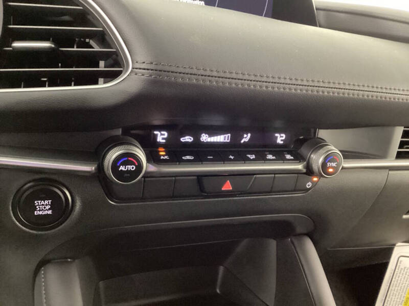 2026 Mazda Mazda3 Hatchback 2.5 S Select Sport