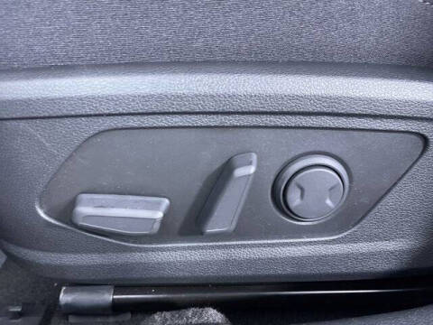 2025 Hyundai Sonata SEL Convenience