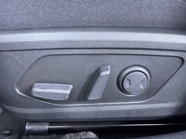 2025 Hyundai Sonata SEL Convenience