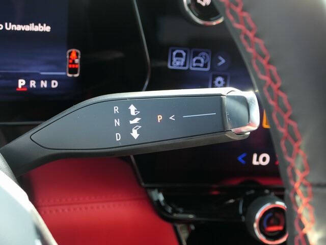 2026 Chevrolet Blazer EV RS