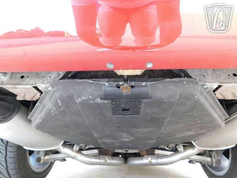 1988 Chevrolet Corvette