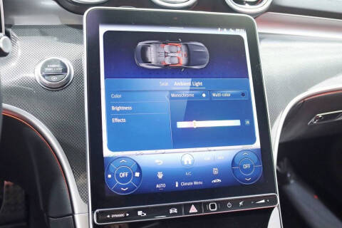 2024 Mercedes-Benz CLE CLE 450 4MATIC