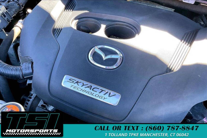 2019 Mazda CX-9 Grand Touring