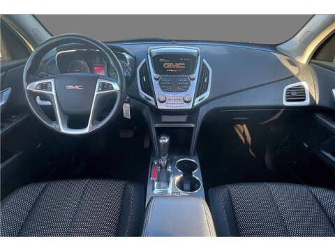 2016 GMC Terrain SLE-2