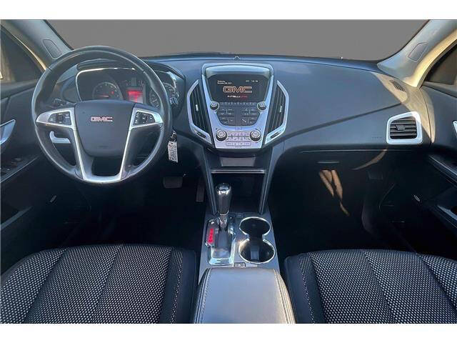 2016 GMC Terrain SLE-2