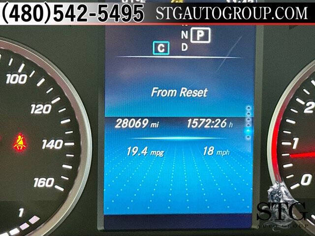 2021 Mercedes-Benz GLC GLC 300 4MATIC