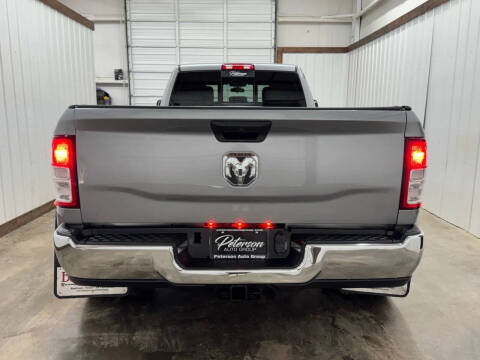 2021 RAM 3500 Tradesman