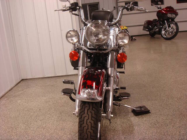 2003 Harley-Davidson Softail®