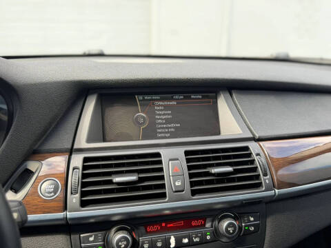 2013 BMW X5 xDrive35d