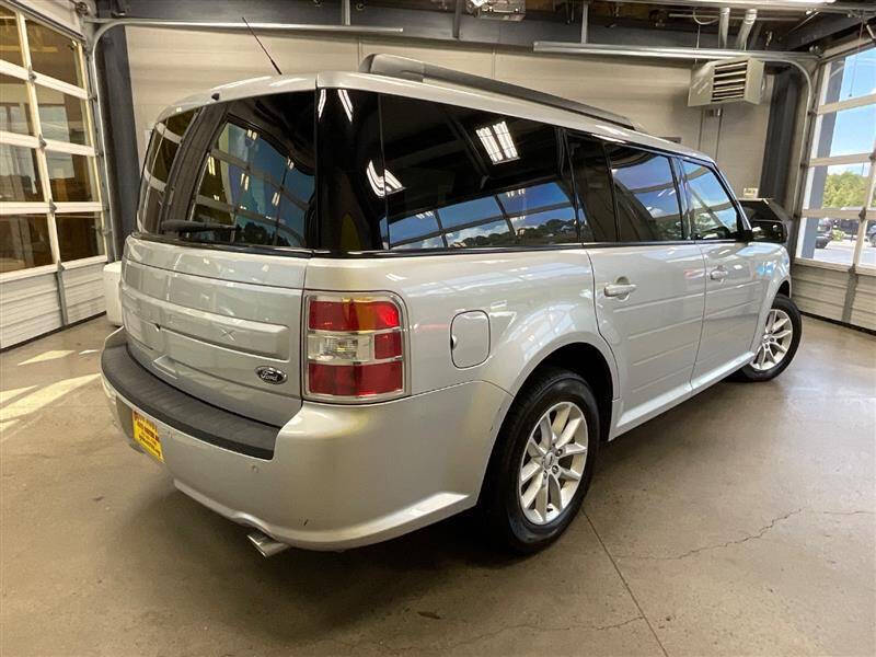 2019 Ford Flex SE